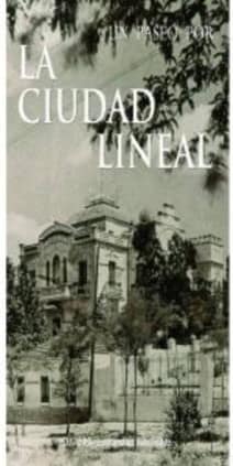 Un paseo por la Ciudad Lineal