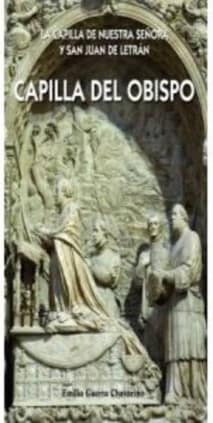 La capilla del Obispo