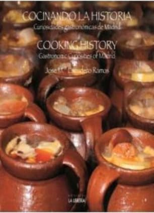 Cocinando la historia