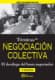 Técnicas de negociación colectiva