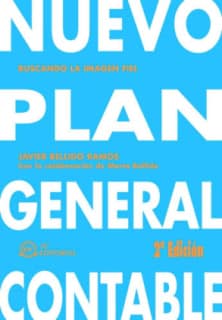 Nuevo Plan General Contable