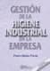 Gestión de la higiene industrial en la empresa