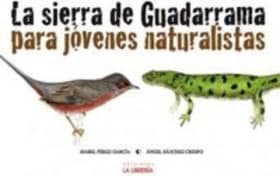 La sierra de Guadarrama para jóvenes naturalistas