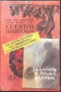 Cuentos diabólicos