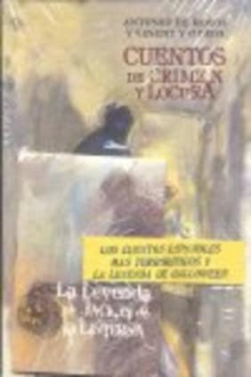 Cuentos de Crimen y Locura