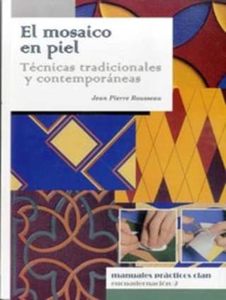 El mosaico en piel