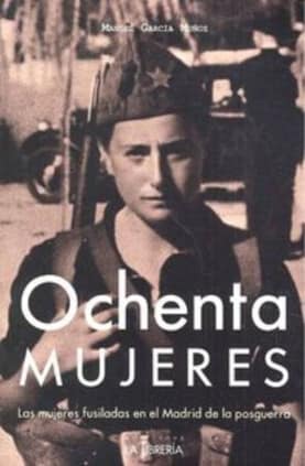 Ochenta mujeres