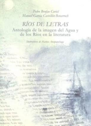 Ríos de letras