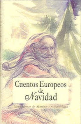 CUENTOS EUROPEOS DE NAVIDAD