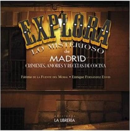 Explora lo Misterioso de Madrid