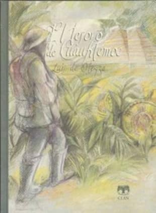 El tesoro de Cuauhtémoc