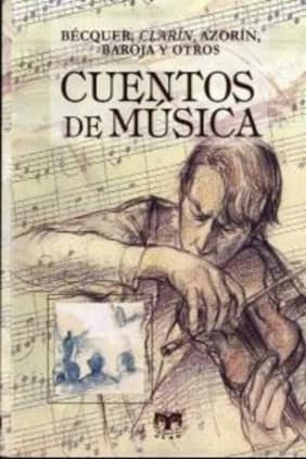 Cuentos de música