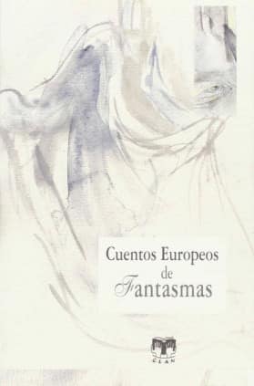 Cuentos europeos de fantasmas y Halloween 2014