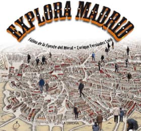 Explora Madrid