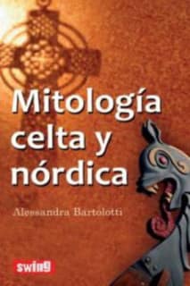 MITOLOGIA CELTA Y NORDICA -SWING-