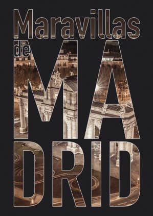 Maravillas de Madrid