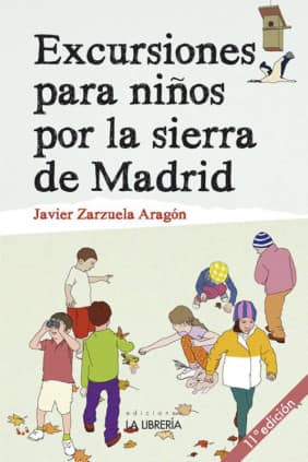Excursiones para niños por la Sierra de Madrid