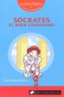 SÓCRATES el buen ciudadano