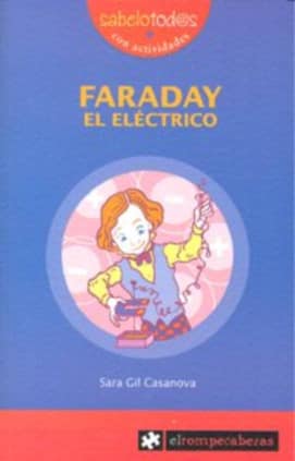 FARADAY el eléctrico