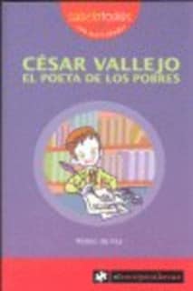 CÉSAR VALLEJO el poeta de los pobres