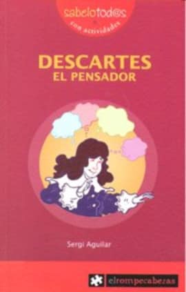 DESCARTES el pensador