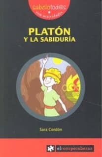 PLATÓN y la sabiduría