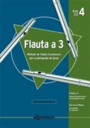 Flauta a 3 - Nivell 4