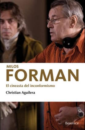 Milos Forman
