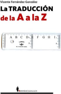 La traducción de la A a la Z