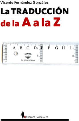 La traducción de la A a la Z
