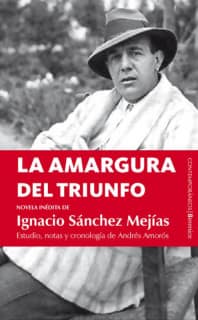 La amargura del triunfo