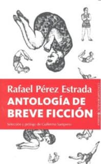 Antología de breve ficción