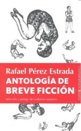 Antología de breve ficción