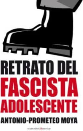 Retrato del fascista adolescente