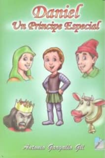 Daniel, un príncipe especial