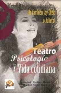 Teatro, psicología y vida cotidiana