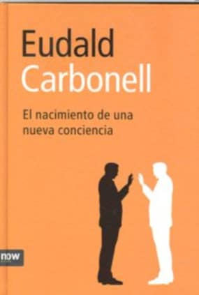 El nacimiento de una nueva conciencia