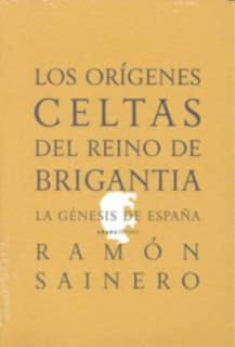 Los orígenes celtas del reino de Brigantia