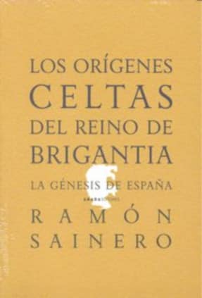 Los orígenes celtas del reino de Brigantia