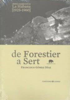 De Forestier a Sert