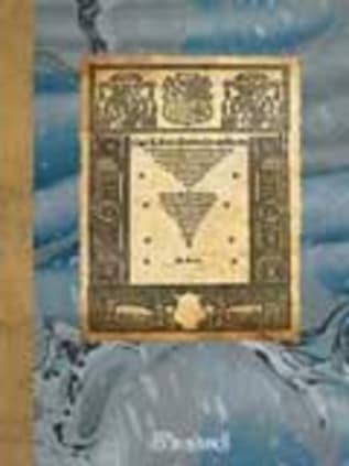 Libro llamado aviso de privados y doctrina de cortesanos