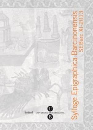Sylloge Epigraphica Barcinonensis