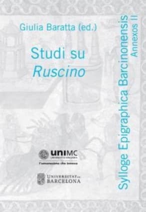 Studi su ruscino