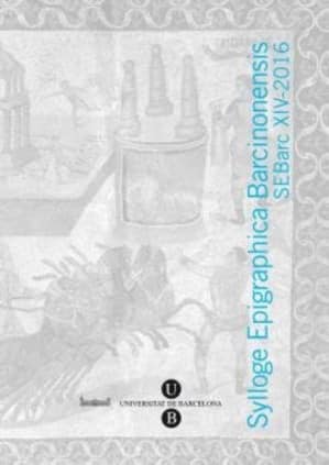 Sylloge Epigraphica Barcinonensis