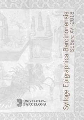 Sylloge Epigraphica Barcinonensis