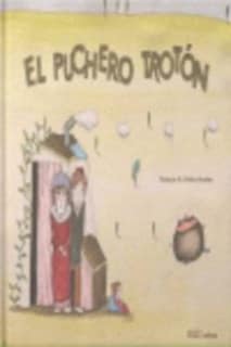 El puchero troton