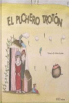 El puchero troton