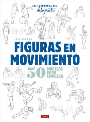 FIGURAS EN MOVIMIENTO 50 MODELOS PARA EM
