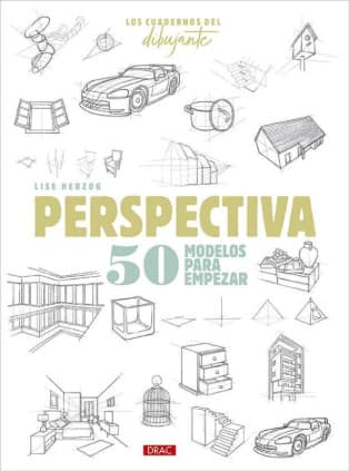 PERSPECTIVA 50 MODELOS PARA EMPEZAR