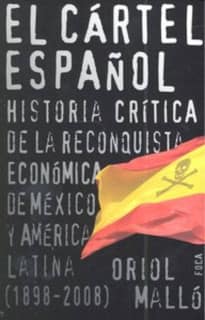 El cártel español